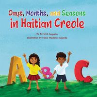 Produktbild: Days, Months, and Seasons in Haitian Creole