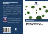 Produktbild: Massenmedien und HIV/AIDS-Bewusstsein