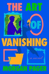 Produktbild: The Art of Vanishing