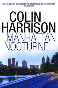Produktbild: Manhattan Nocturne
