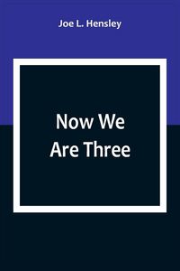 Produktbild: Now We Are Three