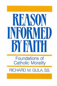 Produktbild: Reason Informed by Faith