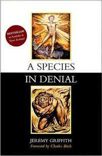 Produktbild: A Species in Denial