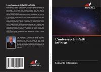 Produktbild: L'universo &egrave; infatti infinito