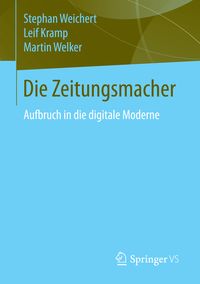 Produktbild: Die Zeitungsmacher