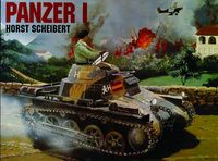 Produktbild: Panzer I