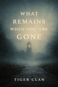 Produktbild: What Remains When You Are Gone
