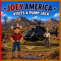 Produktbild: Joey America Visits a Pump Jack