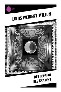 Produktbild: Der Teppich des Grauens