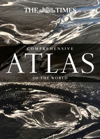 Produktbild: Times Comprehensive Atlas of the World