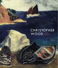 Produktbild: Christopher Wood
