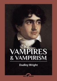 Produktbild: Vampires & Vampirism