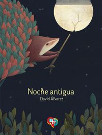 Produktbild: Noche antigua