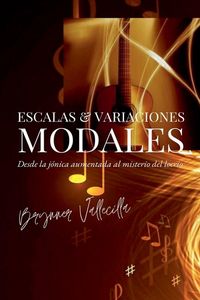 Produktbild: Escalas & Variaciones MODALES