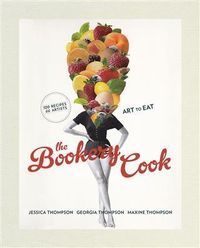 Produktbild: Bookery Cook
