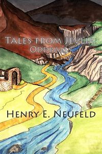 Produktbild: Tales from Jevlir