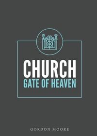 Produktbild: Church - Gate of Heaven