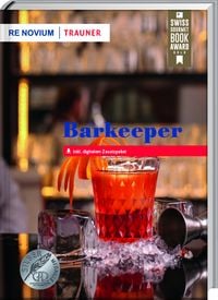 Produktbild: Barkeeper