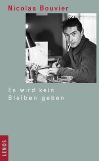 Produktbild: Es wird kein Bleiben geben