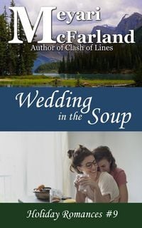 Produktbild: Wedding in the Soup