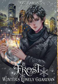 Produktbild: Frost, Winter's Lonely Guardian