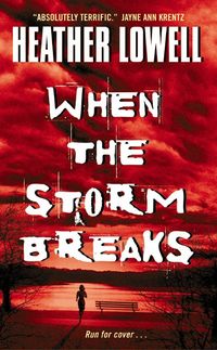 Produktbild: When the Storm Breaks