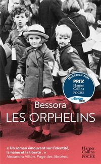 Produktbild: Les orphelins