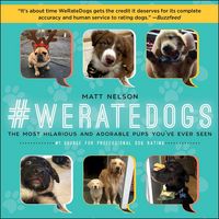 Produktbild: #Weratedogs