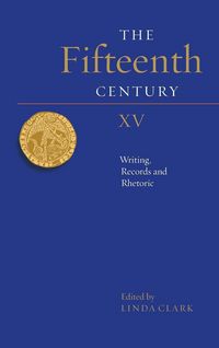 Produktbild: Fifteenth Century XV