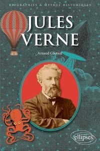 Produktbild: Jules Verne