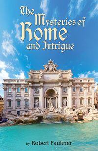 Produktbild: The Mysteries of Rome and Intrigue