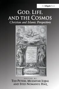 Produktbild: God, Life, and the Cosmos