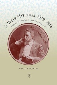 Produktbild: Cervetti, N: S. Weir Mitchell, 18291914