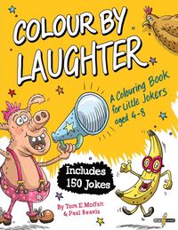 Produktbild: Colour by Laughter