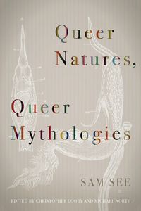 Produktbild: Queer Natures, Queer Mythologies