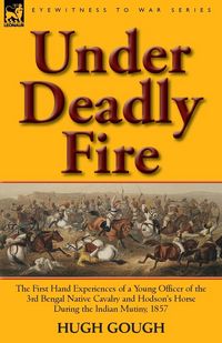 Produktbild: Under Deadly Fire