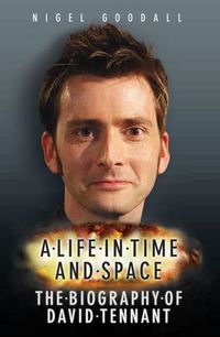 Produktbild: Goodall, N: David Tennant