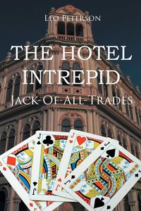 Produktbild: The Hotel Intrepid