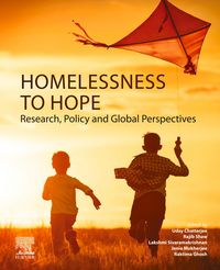 Produktbild: Homelessness to Hope