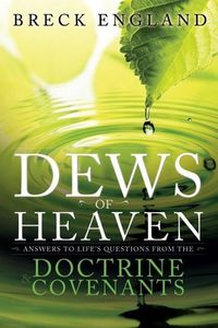 Produktbild: The Dews of Heaven