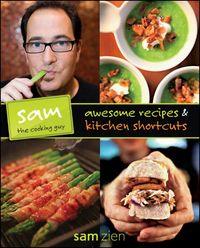 Produktbild: Sam The Cooking Guy Awesome Re