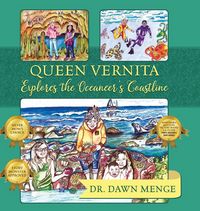 Produktbild: Queen Vernita Explores the Oceaneer's Coastline