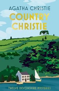 Produktbild: COUNTRY CHRISTIE HB