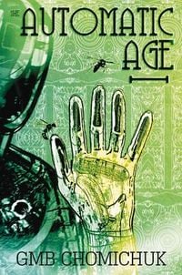 Produktbild: The Automatic Age Automatic Age