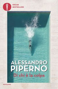 Produktbild: Di chi &egrave; la colpa