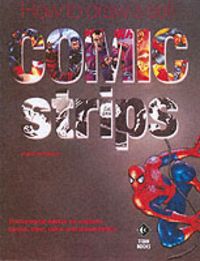 Produktbild: How to Draw and Sell Comic Strips
