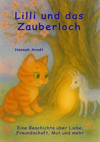 Produktbild: Lilli und das Zauberloch
