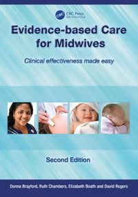 Produktbild: Evidence-Based Care for Midwives