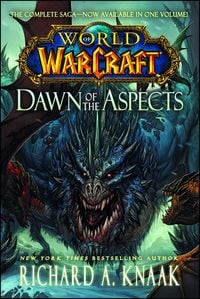 Produktbild: Dawn of the Aspects