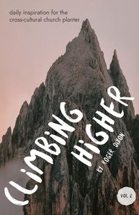 Produktbild: Climbing Higher